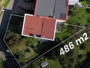 Prodej rodinného domu, Hořice, Třešňová, 238 m2
