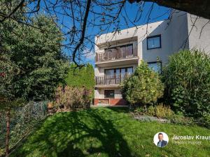 Prodej rodinného domu, Hořice, Třešňová, 238 m2