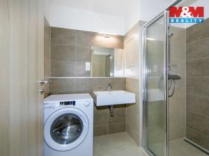 Pronájem bytu 2+kk, Plzeň - Východní Předměstí, Slovanská, 55 m2
