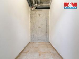 Pronájem bytu 2+kk, Plzeň - Východní Předměstí, Slovanská, 55 m2