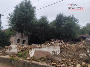 Prodej pozemku, Bojkovice - Bzová, 487 m2