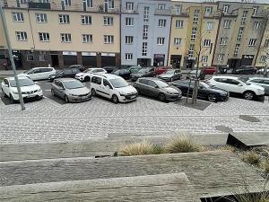 Pronájem bytu 1+kk, Praha, Kladenská, 30 m2