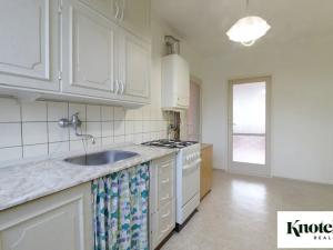 Prodej bytu 2+1, Prostějov, Milíčova, 60 m2