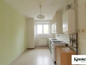 Prodej bytu 2+1, Prostějov, Milíčova, 60 m2