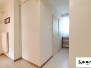 Prodej bytu 2+1, Prostějov, Milíčova, 60 m2