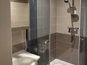 Pronájem bytu 1+kk, Praha - Kamýk, U Kamýku, 32 m2