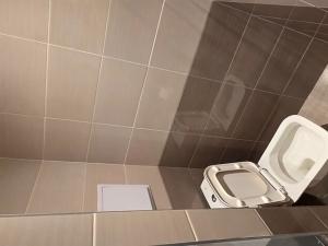 Pronájem bytu 1+kk, Praha - Kamýk, U Kamýku, 32 m2