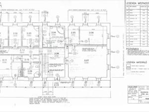 Prodej vícegeneračního domu, Povrly, Lysá, 635 m2