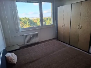 Prodej bytu 3+1, Praha - Háje, Hekrova, 75 m2