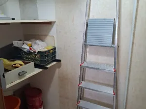 Prodej bytu 3+1, Praha - Háje, Hekrova, 75 m2
