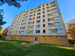 Prodej bytu 3+1, Praha - Háje, Hekrova, 75 m2