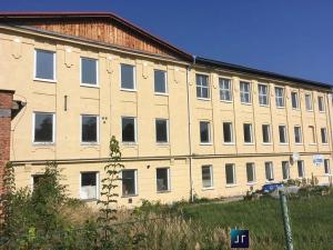 Pronájem kanceláře, Varnsdorf, Karlova, 88 m2
