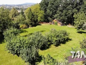 Prodej pozemku pro bydlení, Turnov, 2845 m2