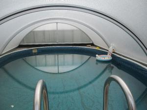 Prodej podílu rodinného domu, Horní Radechová, 180 m2