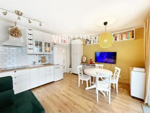 Prodej bytu 3+kk, Rosice, Slunečná, 76 m2