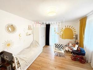 Prodej bytu 3+kk, Rosice, Slunečná, 76 m2