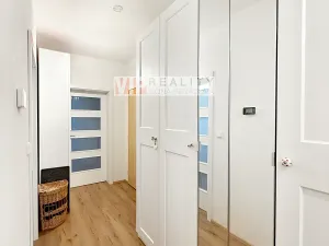 Prodej bytu 3+kk, Rosice, Slunečná, 76 m2