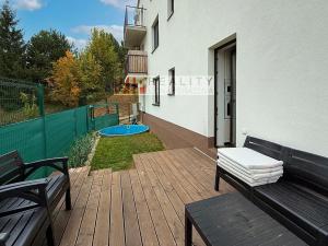 Prodej bytu 3+kk, Rosice, Slunečná, 76 m2