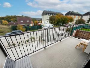 Prodej bytu 3+kk, Rosice, Slunečná, 76 m2