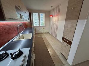 Prodej bytu 3+1, Plzeň, Brněnská, 82 m2