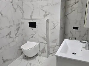 Prodej bytu 2+kk, Kladno, Vrchlického, 62 m2