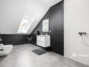 Prodej vily, Šanov, 641 m2