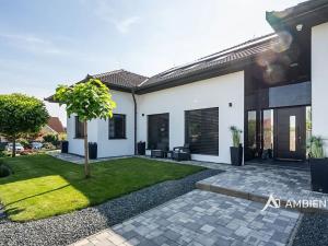 Prodej vily, Šanov, 641 m2