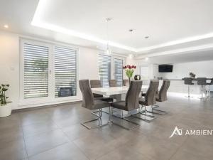 Prodej vily, Šanov, 974 m2