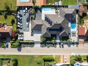 Prodej vily, Šanov, 974 m2