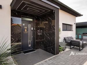 Prodej vily, Šanov, 974 m2