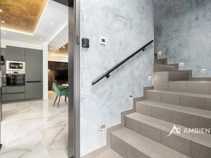 Prodej vily, Šanov, 974 m2