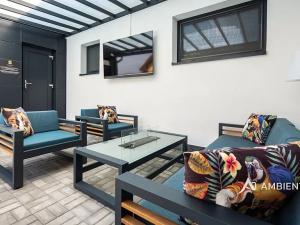 Prodej vily, Šanov, 974 m2