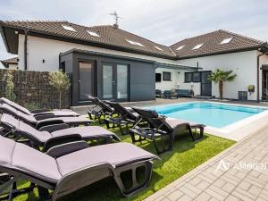 Prodej vily, Šanov, 974 m2