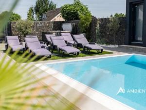 Prodej vily, Šanov, 974 m2