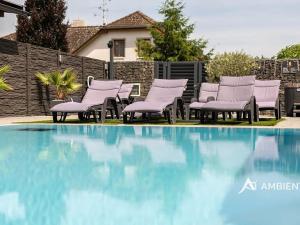 Prodej vily, Šanov, 974 m2