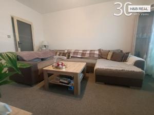 Prodej bytu 3+1, Vsetín - Rokytnice, Pod Žamboškou, 60 m2