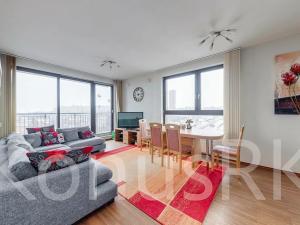 Pronájem bytu 3+kk, Praha - Stodůlky, Jeremiášova, 78 m2