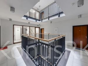 Pronájem bytu 3+kk, Praha - Stodůlky, Jeremiášova, 78 m2