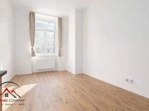 Pronájem bytu 1+kk, Ostrava, Palackého, 26 m2