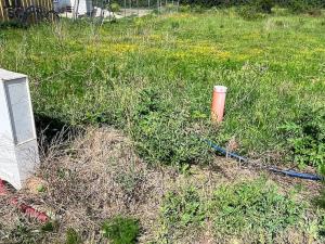 Prodej pozemku, Píšťany, 852 m2