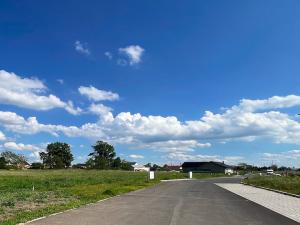 Prodej pozemku, Píšťany, 852 m2