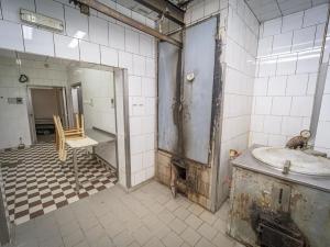 Prodej výrobních prostor, Jaroměř, 871 m2