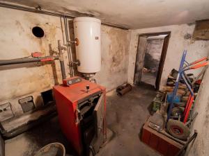 Prodej výrobních prostor, Jaroměř, 871 m2