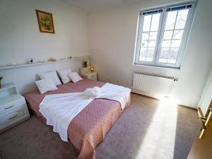 Prodej rodinného domu, Kosmonosy, Květinová, 126 m2