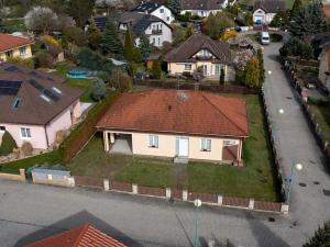 Prodej rodinného domu, Kosmonosy, Květinová, 126 m2