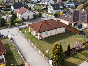 Prodej rodinného domu, Kosmonosy, Květinová, 126 m2