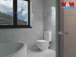 Prodej rodinného domu, Hatín, 748 m2