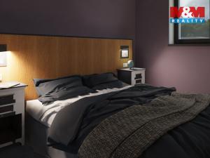 Prodej rodinného domu, Hatín, 748 m2