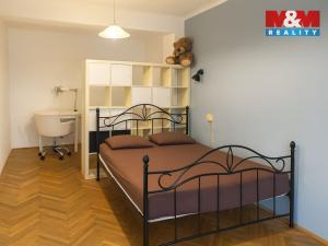 Prodej bytu 2+1, Příbram - Příbram VII, Bratří Čapků, 50 m2