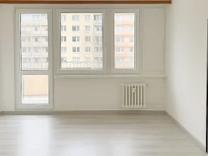 Pronájem bytu 3+1, Praha - Stodůlky, Heranova, 80 m2